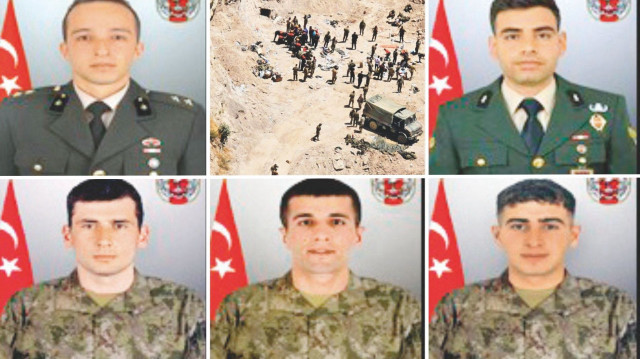 Ege Akar, Abdurrahman Akdoğan, Özkan Özkanlı, Mahsun Yeşildemir, Ahmet Kuşak.