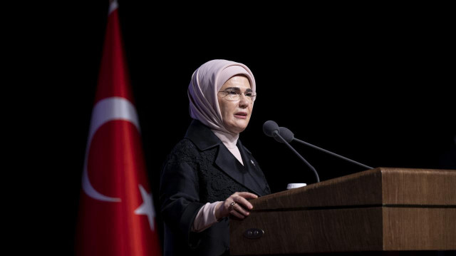 Emine Erdoğan
