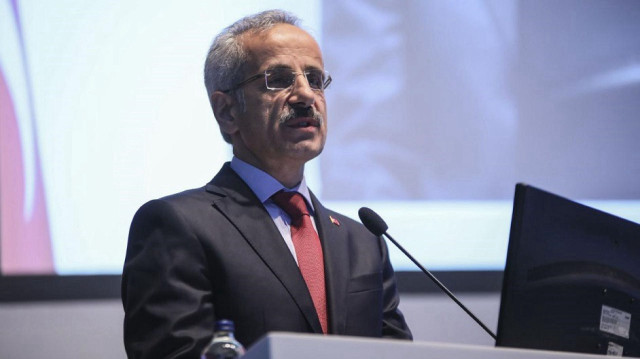 وزير تركي: دخلنا "العصر الأخضر" في الطيران المدني بوقود مستدام
