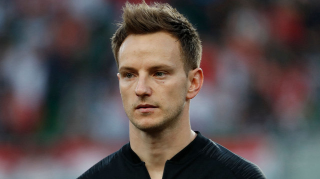 Ivan Rakitic