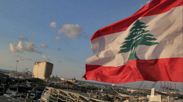 لبنان يسلم المبعوث الأمريكي "أفكارا لحل شامل" بشأن مطالب واشنطن
