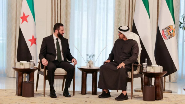 الاستثمار ودعم الاقتصاد يتصدران ثاني جولة خليجية للرئيس السوري
