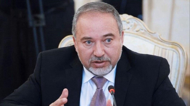 ليبرمان يؤكد أن نتنياهو يضحي بالجنود في غزة كي تبقى حكومته