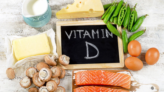 Uzmanı uyardı: D vitamininin yanlış kullanımı ciddi sağlık sorunlarına yol açabilir