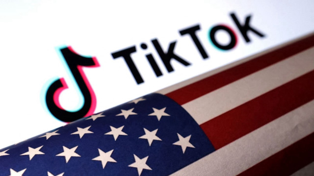 TikTok создаёт запасной вариант для американского рынка.