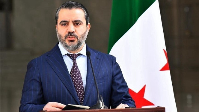 الكويت وسوريا تبحثان العلاقات الثنائية والمستجدات الإقليمية والدولية
