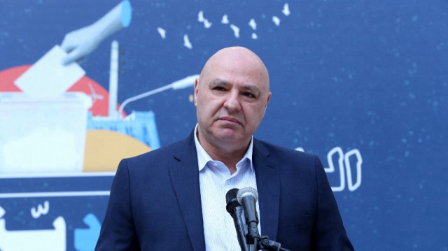 Le président libanais Joseph Aoun
