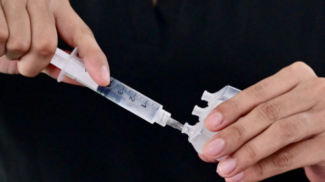 Le nouveau vaccin "Barythrax Inj." marque une avancée majeure en matière de sécurité sanitaire et d'indépendance pharmaceutique