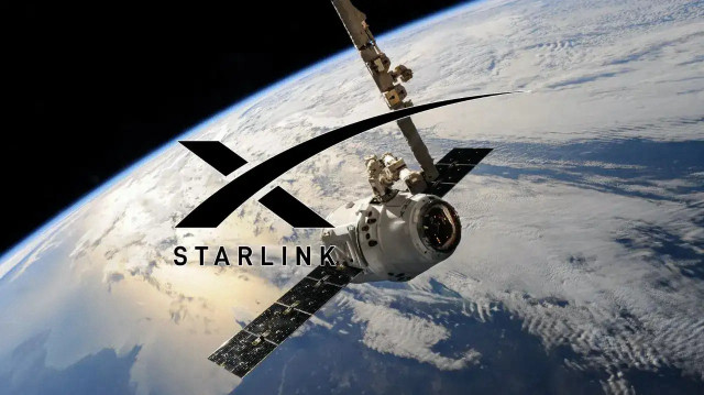 Starlink предоставляет бесплатную связь пострадавшим от наводнений в Техасе.