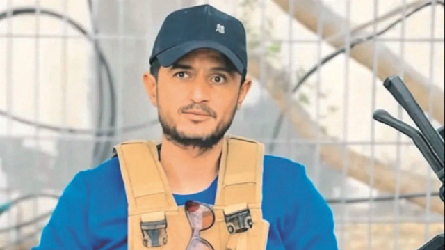 Yaser Ebu Şebab