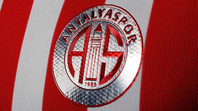 Antalyaspor Kulübü amblemi