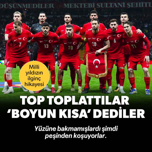 Uğurcan Çakır'ı eski hocası anlattı: Orta sahaydı kaleci yaptım