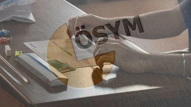 KPSS-1 yerleştirme tercihleri ne zaman başlayacak?