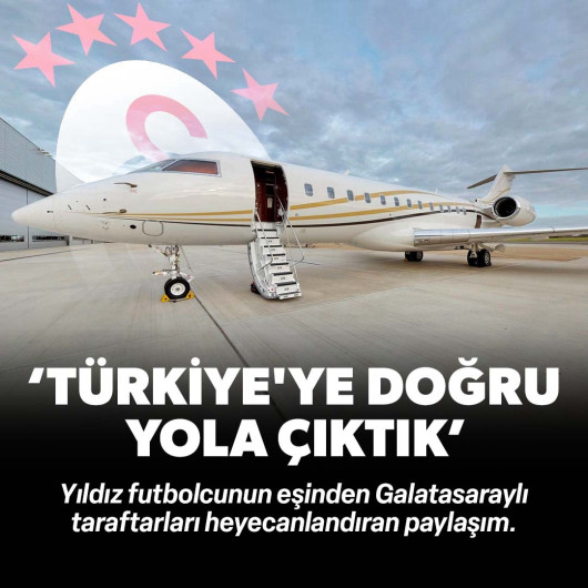 İlkay Gündoğan'ın eşinden gündem olan paylaşım