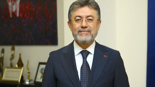 Bakan Yumaklı'dan orman yangınlarına karşı uyarı