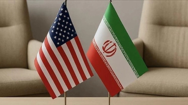 Tehran denies Trump's assertion about Iranian request for meeting