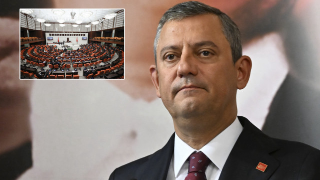 Özgür Özel
