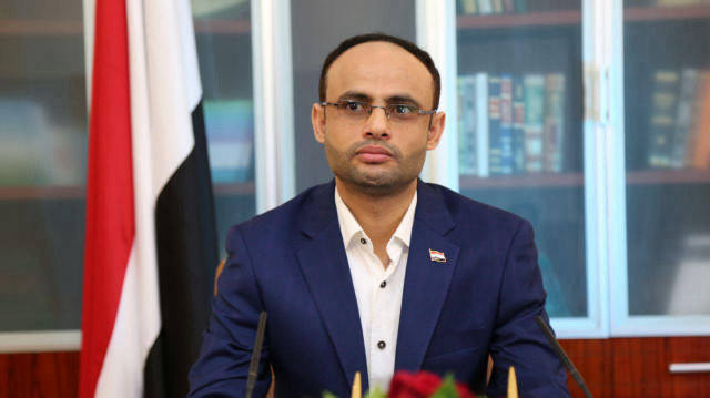 "الحوثي": ملتزمون بحرية الملاحة للجميع باستثناء إسرائيل ومن يدعمها