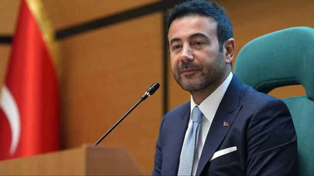 Rıza Akpolat.