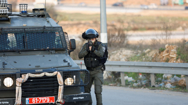 استشهاد فلسطيني متأثرا بإصابته برصاص الاحتلال الإسرائيلي في الضفة