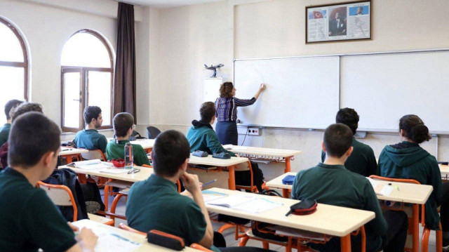 Liselerde zorunlu eğitim süresinde 3+1 ve 2+2 eğitim modeli öne çıktı