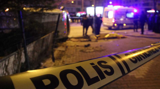 Bağcılar'da eşi ve çocuğunu öldürüp gömen sanığa ağırlaştırılmış müebbet hapis talebi