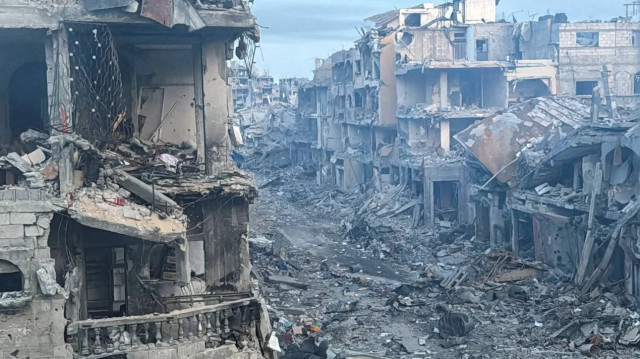 مسؤول إسرائيلي يرجح تولي تل أبيب إدارة غزة لبعض الوقت