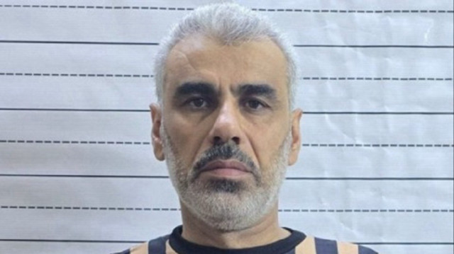 سوريا.. القبض على رئيس الأمن السياسي بنظام الأسد