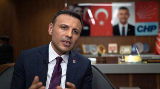 CHP İstanbul İl Başkanı Özgür Çelik gözaltına mı alındı?