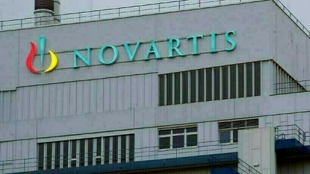 Novartis получила одобрение на производство первого лекарства от малярии для детей.
