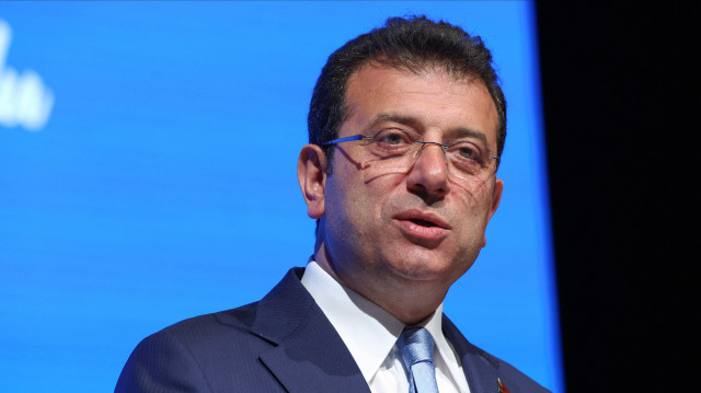 Ekrem İmamoğlu diploma davasında yeni gelişme