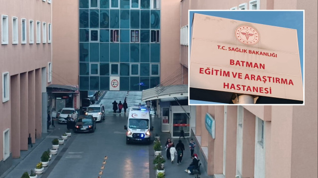 Eşini ve iki kızını bıçaklayan şahıs yakalandı
