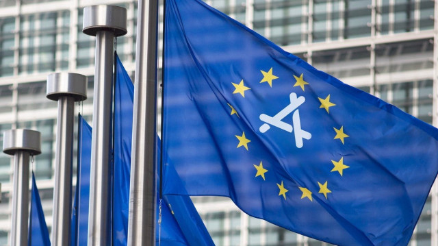 Le géant américain conteste les premières sanctions du DMA devant la justice de l’UE, dénonçant des mesures "confuses et néfastes" pour les développeurs et utilisateurs.