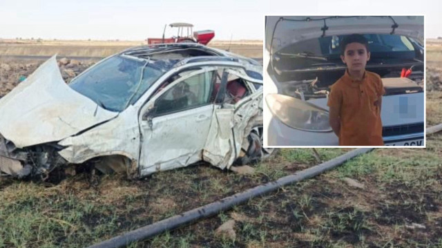Kazayla ilgili soruşturma başlatıldı.