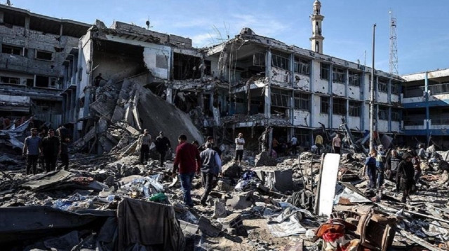 غزة تباد.. مقتل 15 فلسطينيا بغارات إسرائيلية متفرقة