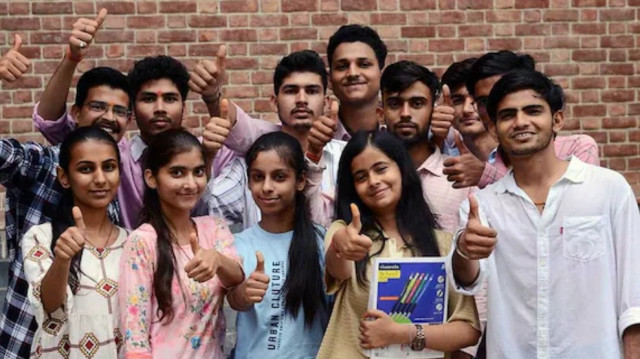 دبئی میں غیر ملکی طلبہ کی تعداد میں انڈین طلبہ 43 فیصد کے ساتھ سرفہرست،