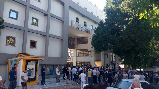 Manavgat Belediyesi'ne ‘rüşvet' soruşturmasında yeni gelişme