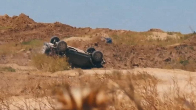 "كارثة ثقيلة".. إعلام عبري ينشر تفاصيل كمين القسام في بيت حانون