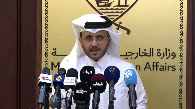 قطر: مفاوضات الدوحة تبحث إطارا أوليا لاتفاق وقف حرب غزة