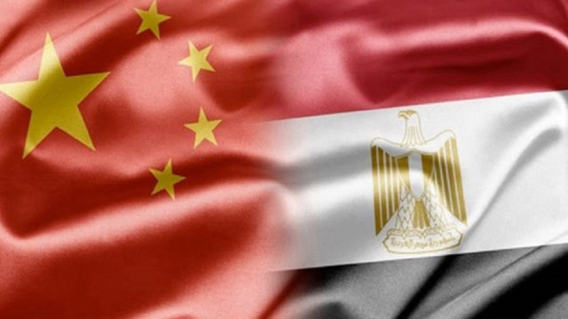 العلاقات المصرية الصينية.. شراكة استراتيجية وسط توترات عالمية