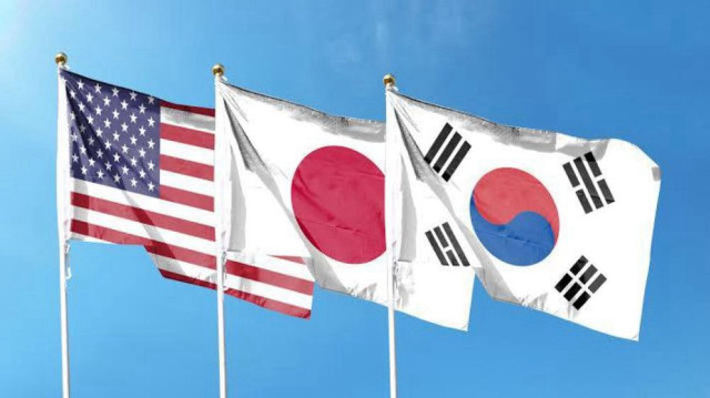 Washington renforce sa guerre commerciale avec Tokyo et Séoul, dénonçant des échanges "non réciproques".