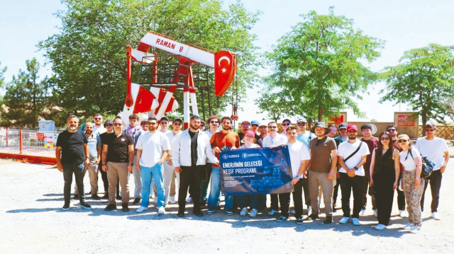 Programa, enerji sektörüne ilgi duyan ve üniversitelerin lisans ya da ön lisans programlarında öğrenim gören 18-25 yaş aralığındaki öğrenciler başvurabilecek. Son başvuru tarihi 14 Temmuz.