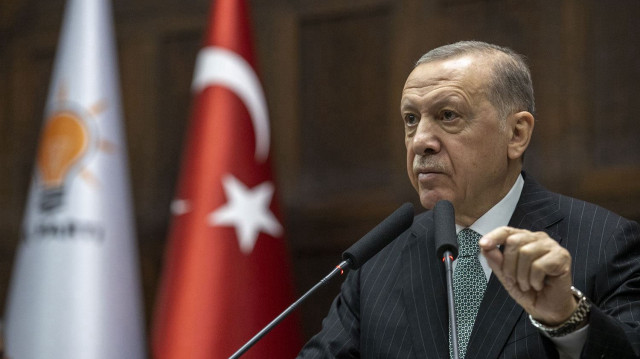 أردوغان: انتخابات الرئاسة التركية ستجري بموعدها المقرر عام 2028