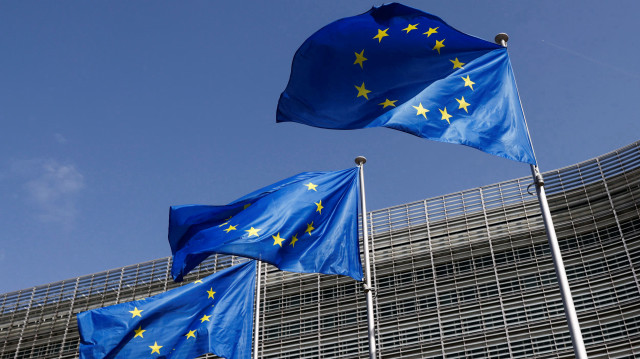 Евросоюз рассматривает возможность выделения Украине €100 млрд.