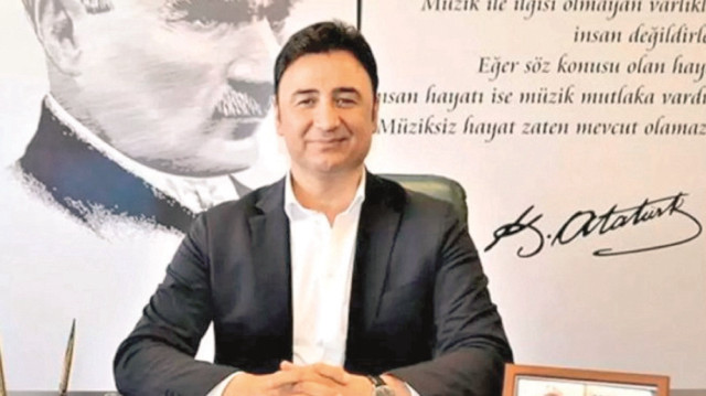 Recep Ergül