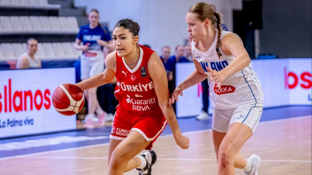 Karşılaşmadan kare.