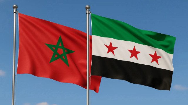 المغرب يعلن إعادة فتح سفارته بدمشق بعد إغلاقها 13 عاما