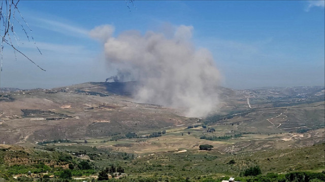 خرق جديد.. الاحتلال الإسرائيلي يفجر منزلا جنوب لبنان
