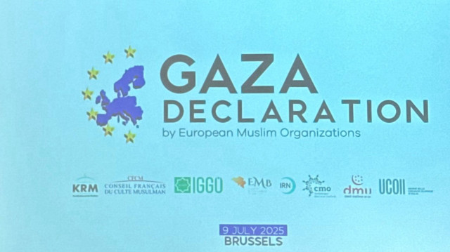 Face à l’escalade meurtrière dans la bande de Gaza, des représentants de plus de 15 000 mosquées et structures islamiques en Europe lancent un appel commun à Bruxelles.
