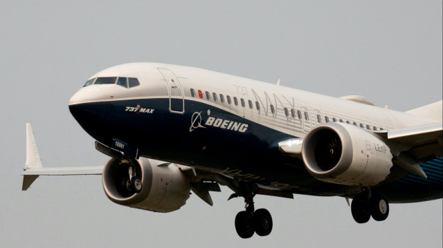 L'avionneur américain enregistre ses meilleures performances trimestrielles en sept ans, malgré les turbulences liées au 737 MAX.